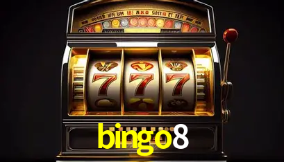 A Revolução dos Aplicativos de Jogos no bingo8