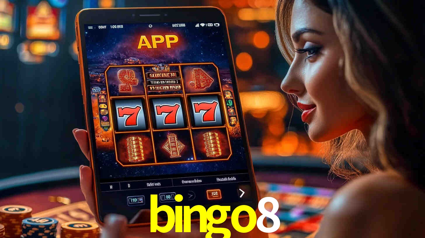 bingo8 bet