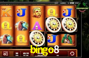 Desvendando o Mundo dos Jogos Virtuais na bingo8