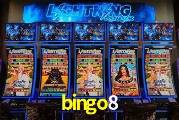 Desvendando o Mundo dos Jogos Virtuais na bingo8