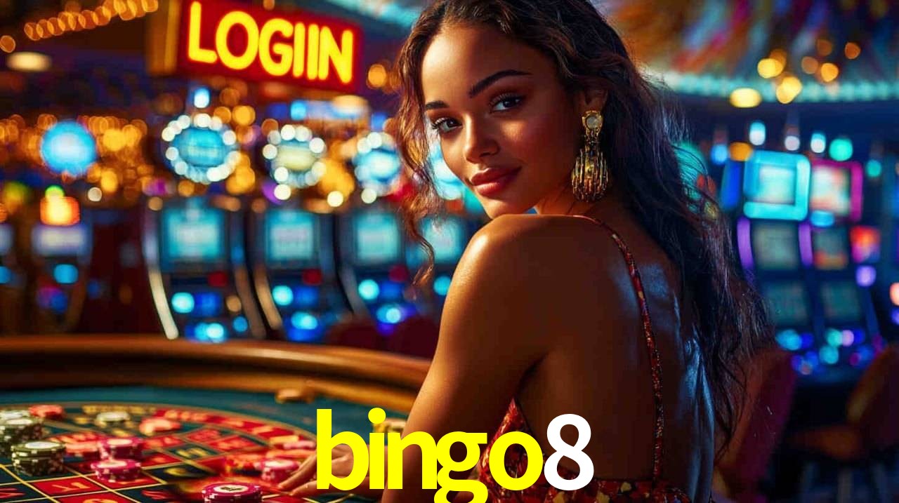 Estatísticas bingo8