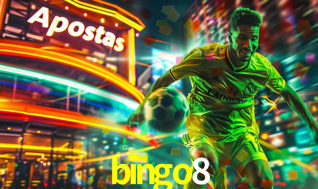 Apostas de Basquete bingo8