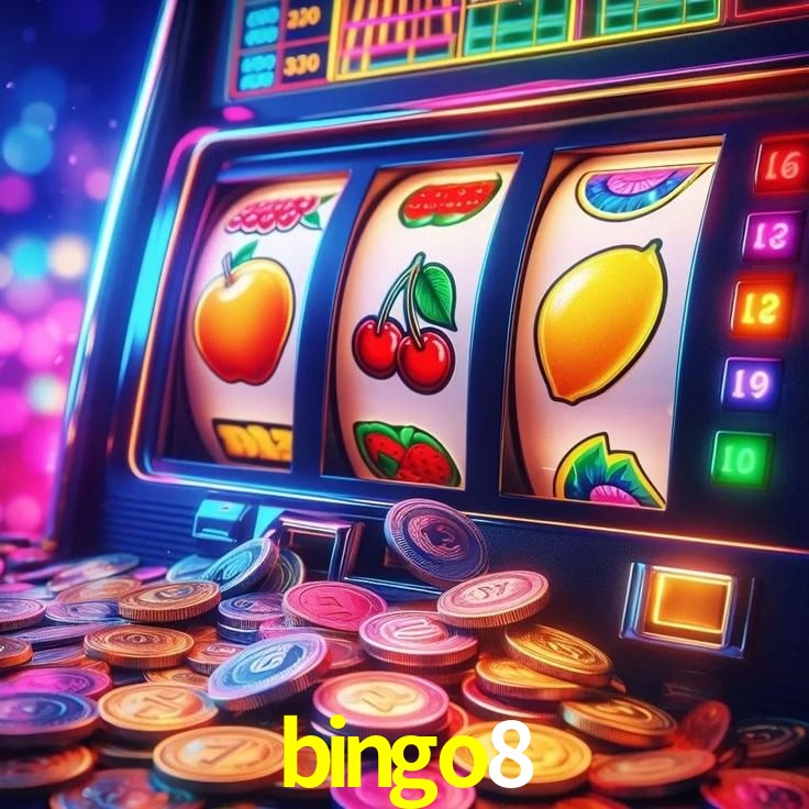 Casino VIP bingo8