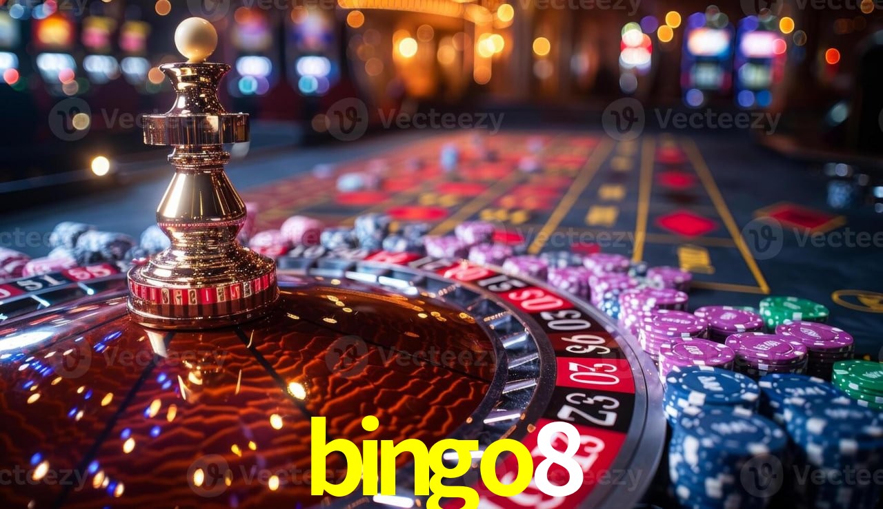 Seasonal Promotions bingo8
