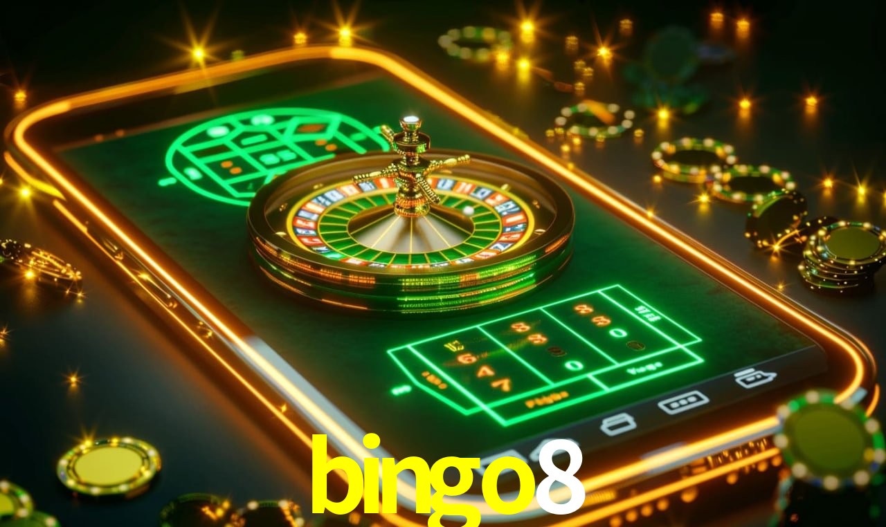 Login Seguro bingo8