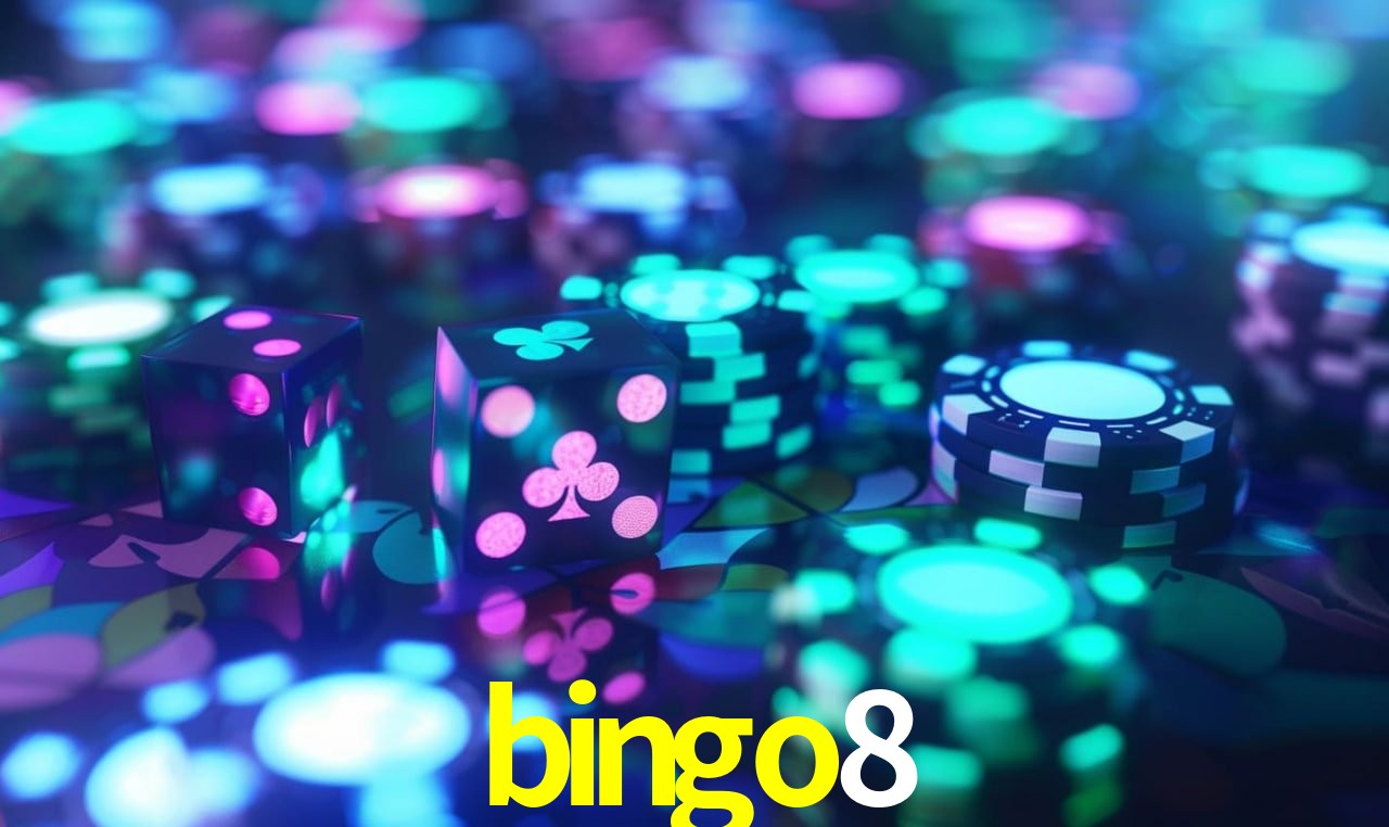 PIX Instantâneo bingo8