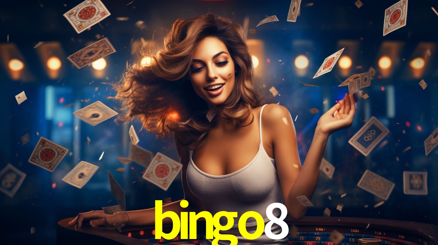 Experimente o Login Seguro Premium no bingo8