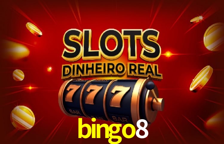 Tecnologia da Plataforma bingo8