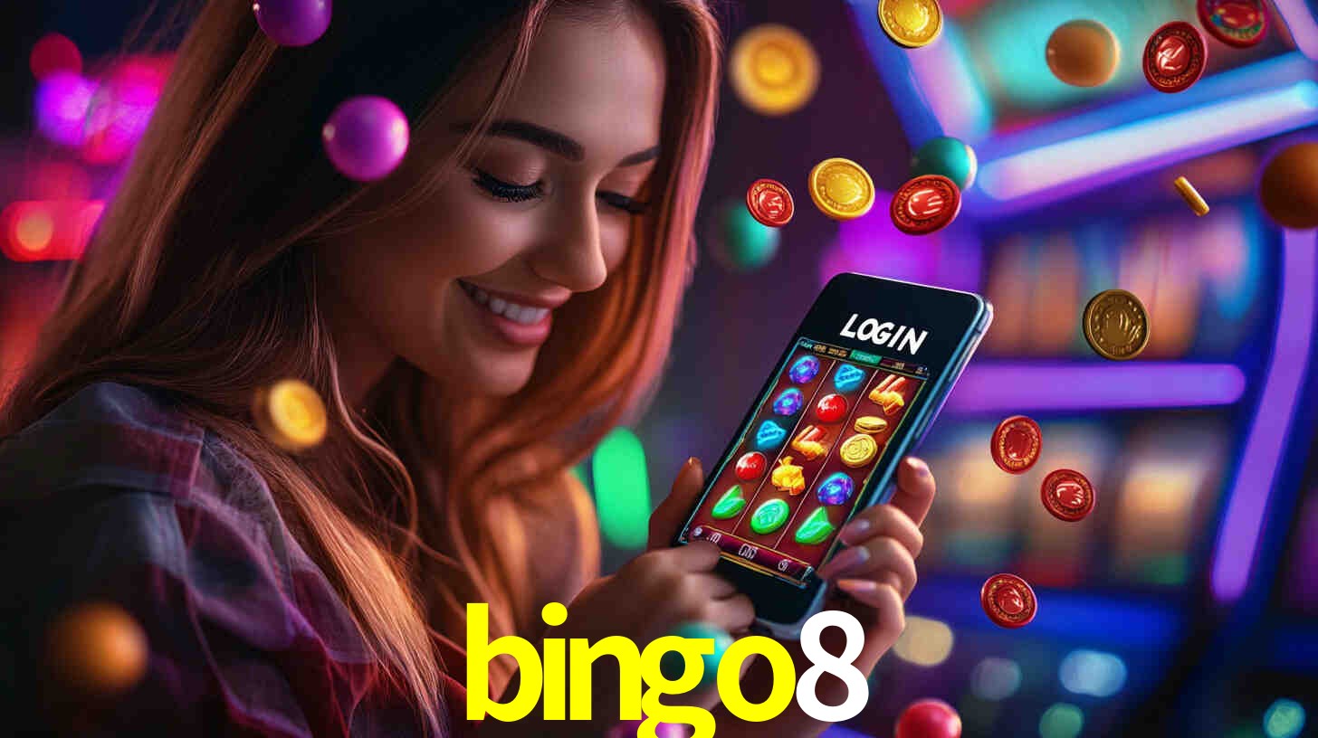bingo8