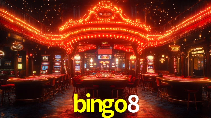 Instant EasyPaisa bingo8