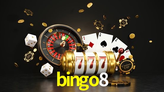Football Betting bingo8