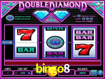 Desvendando o Mundo dos Jogos Virtuais na bingo8