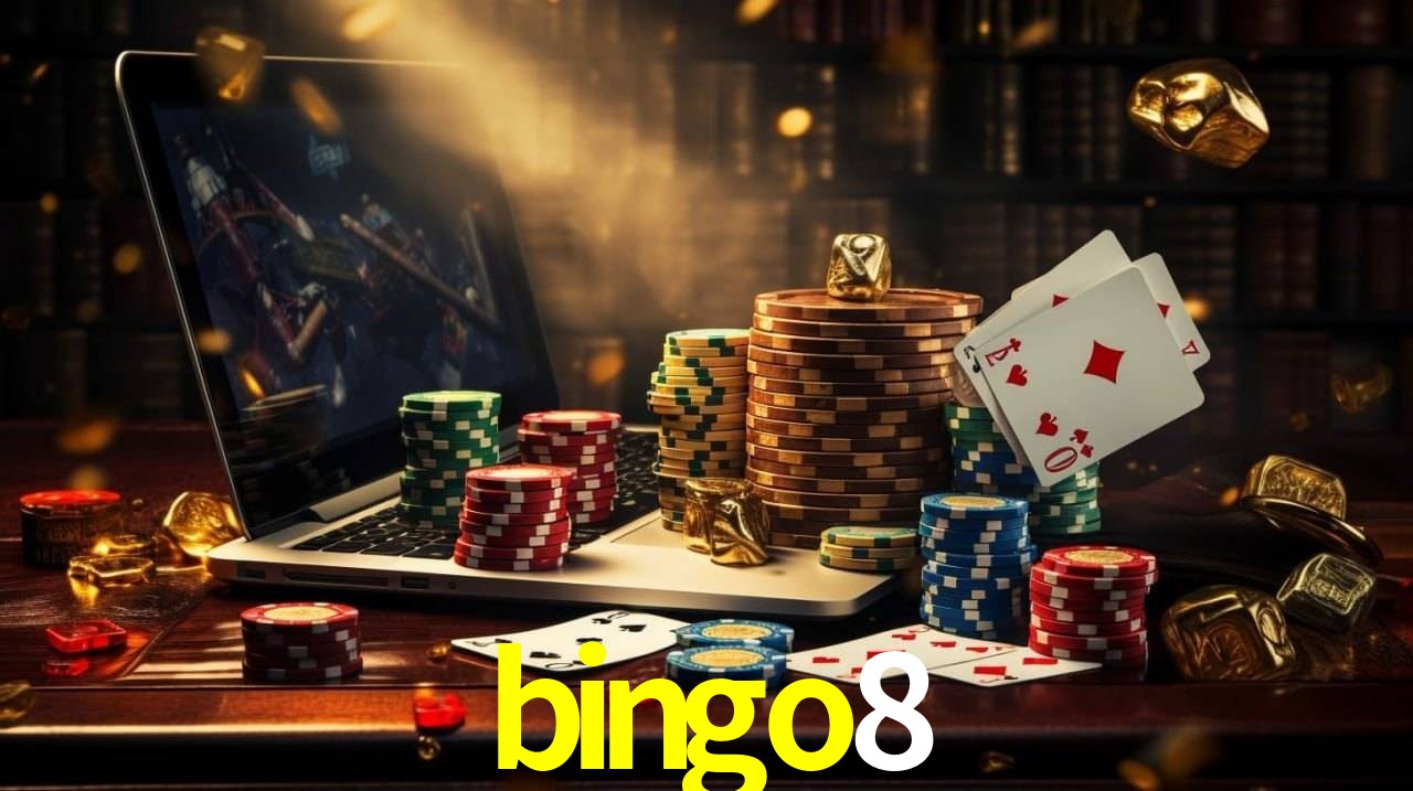 Jogos Exclusivos bingo8