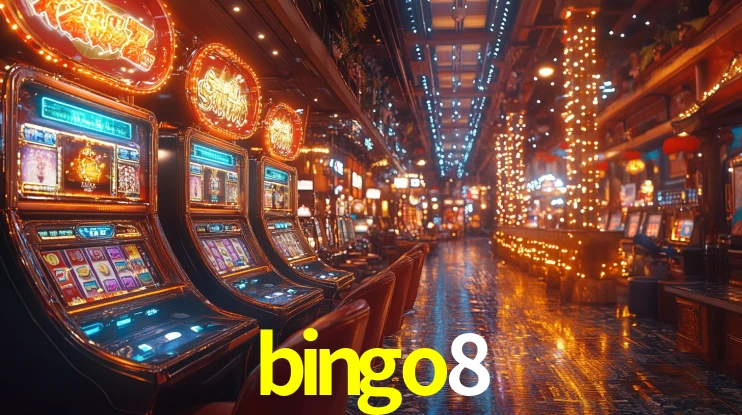 bingo8 bet
