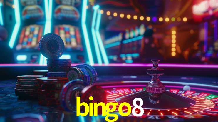Live Casino bingo8
