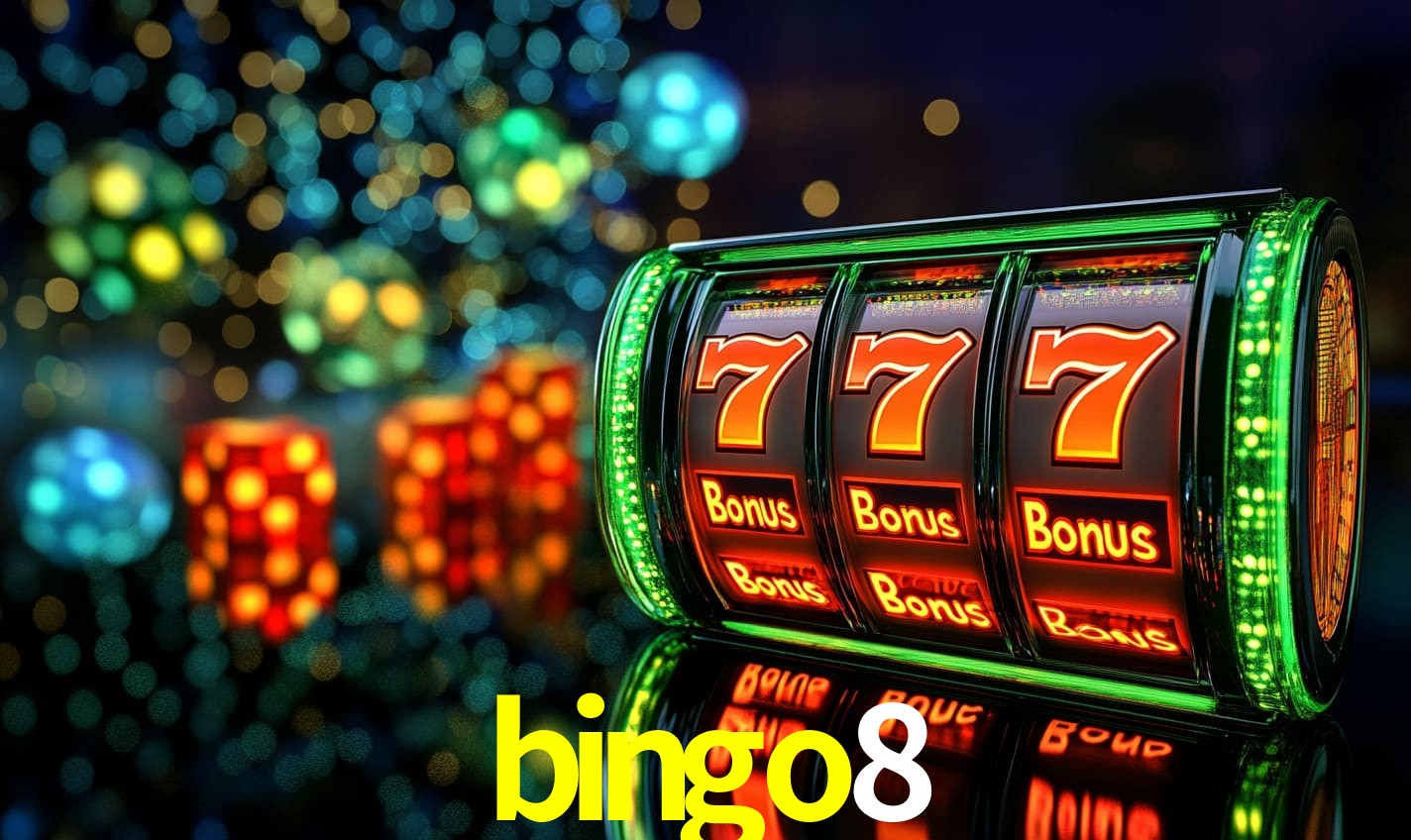 Estatísticas do Jogo bingo8