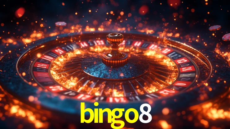 Premium Interface bingo8