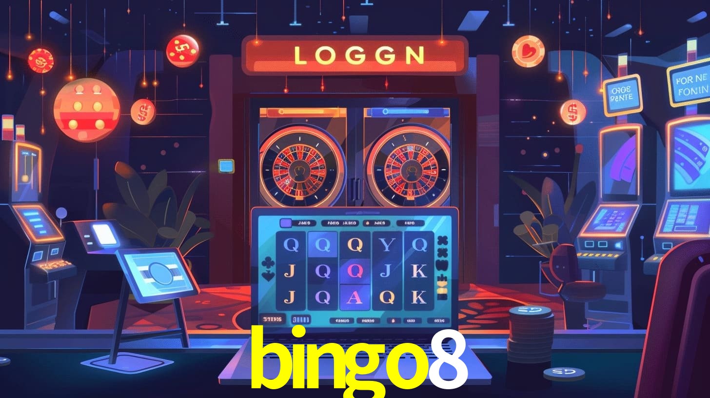 Benefícios da Conta bingo8