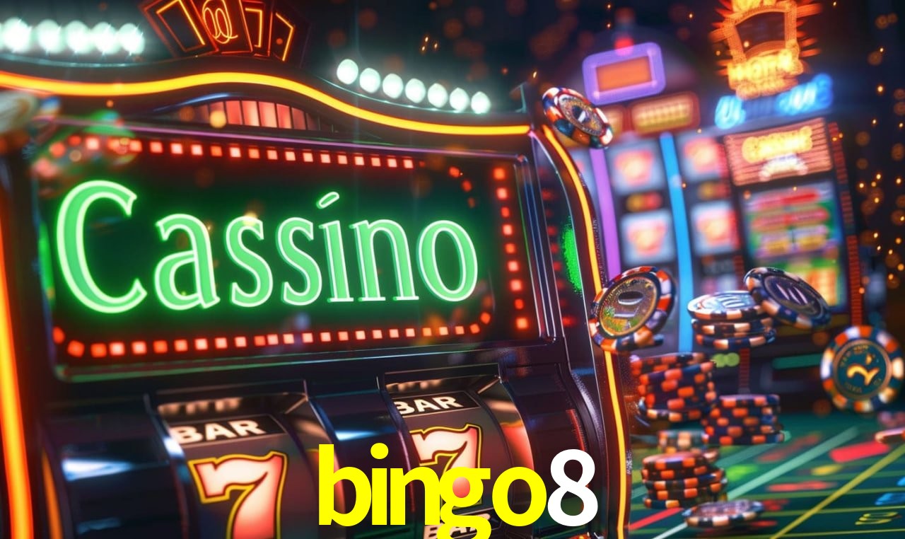 Avaliações dos Jogadores bingo8