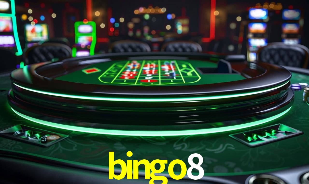 Flash Promotion bingo8