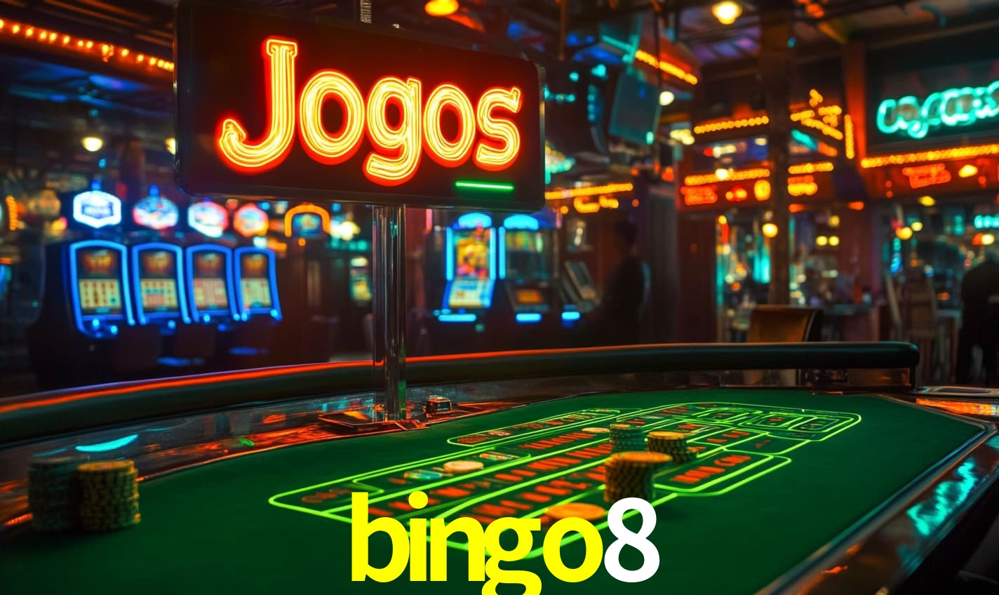 Gates of Olympus bingo8
