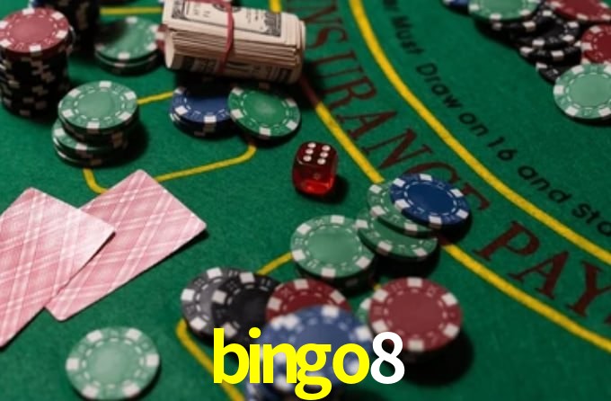 bingo8