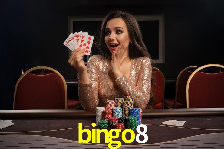 Inovações de Jogos na bingo8: O Futuro das Experiências Interativas