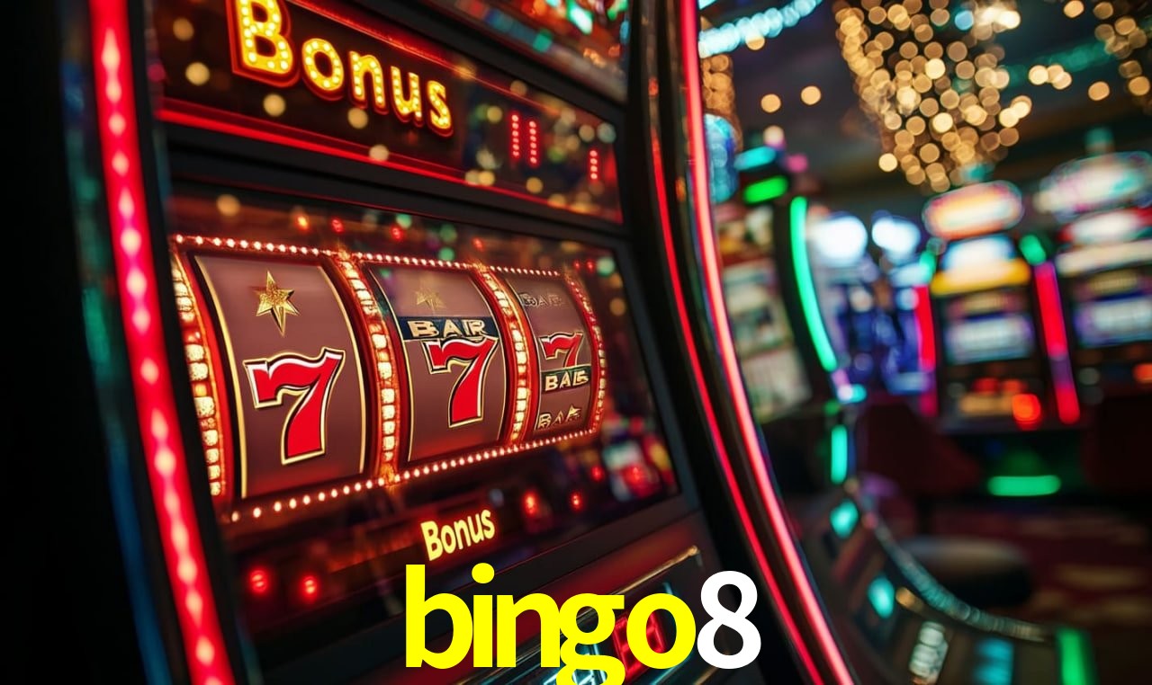 bingo8