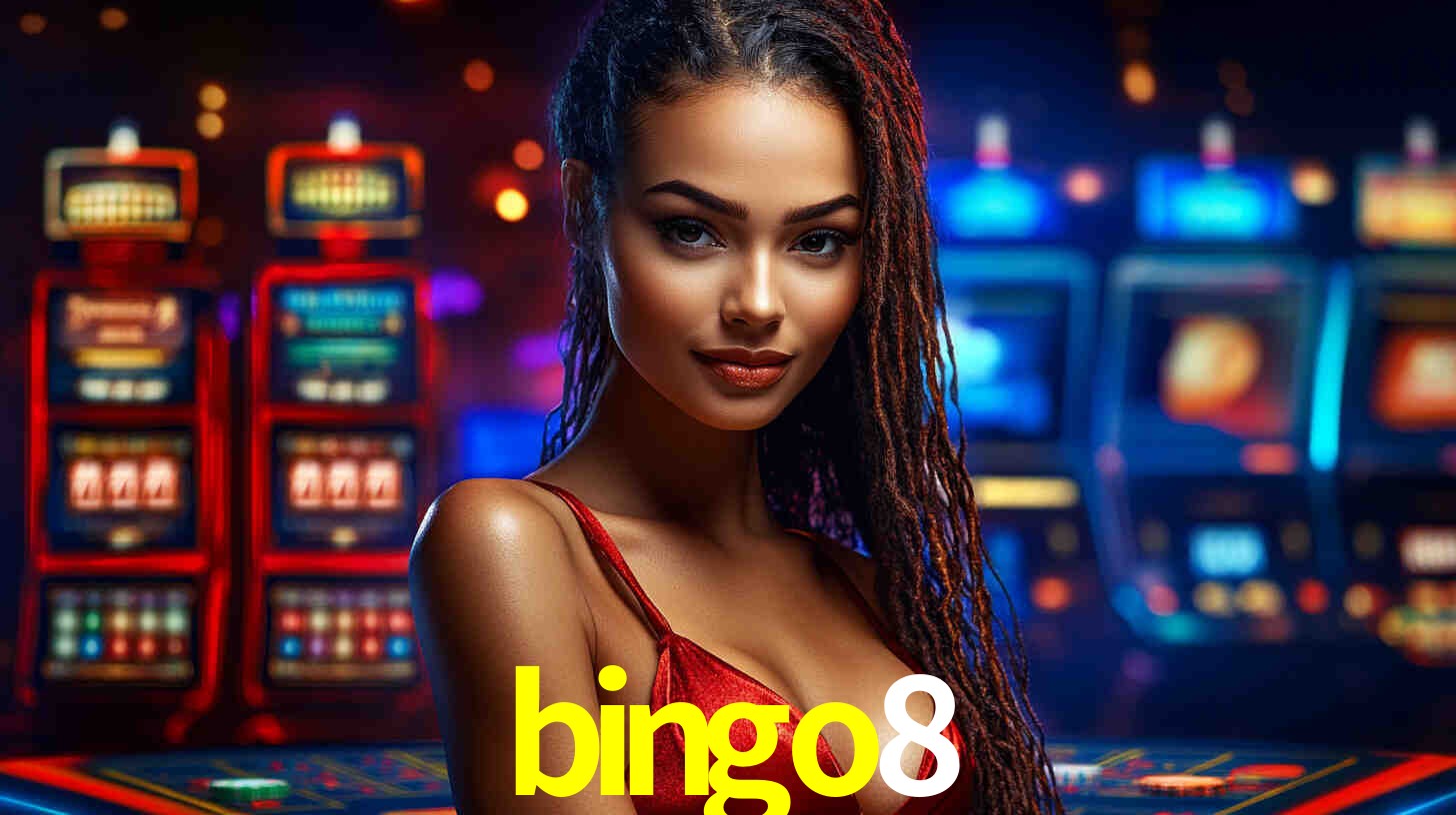 Descubra o Programa VIP da bingo8: Vantagens Exclusivas para Jogadores