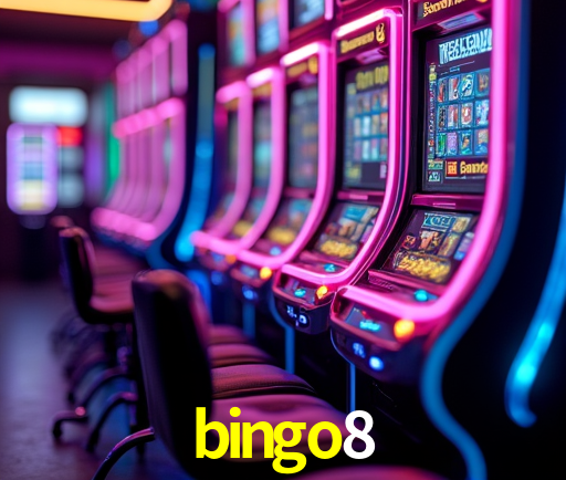 Promoções Sazonais bingo8