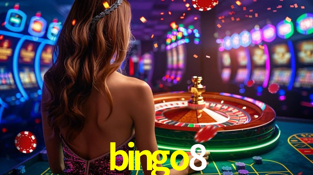 bingo8,bingo8.com