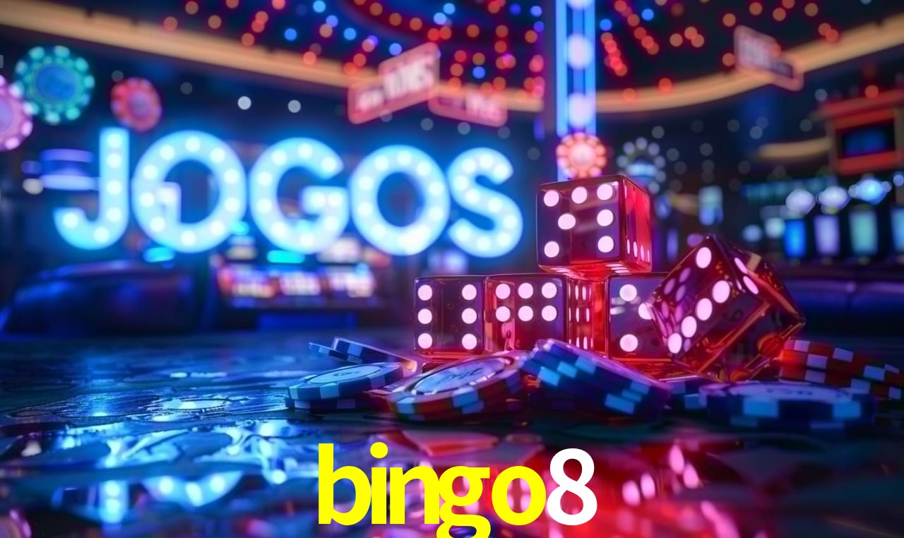 Desvendando o Mundo dos Jogos Virtuais na bingo8