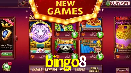 Descubra a Essência do bingo8: Nossa História e Compromissos