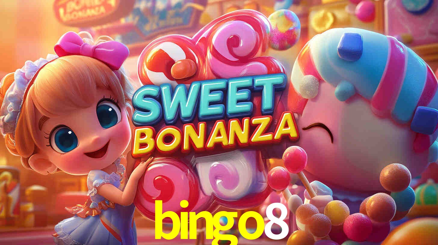 Descubra a Magia dos Jogos de Arcade no bingo8