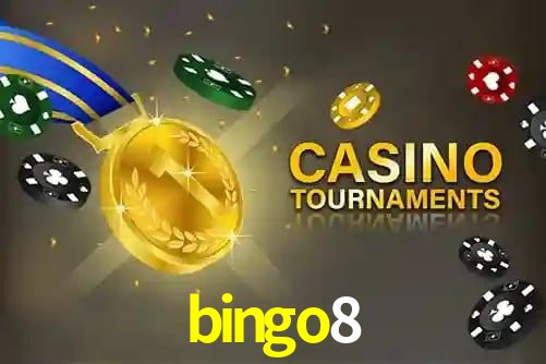 bingo8.com