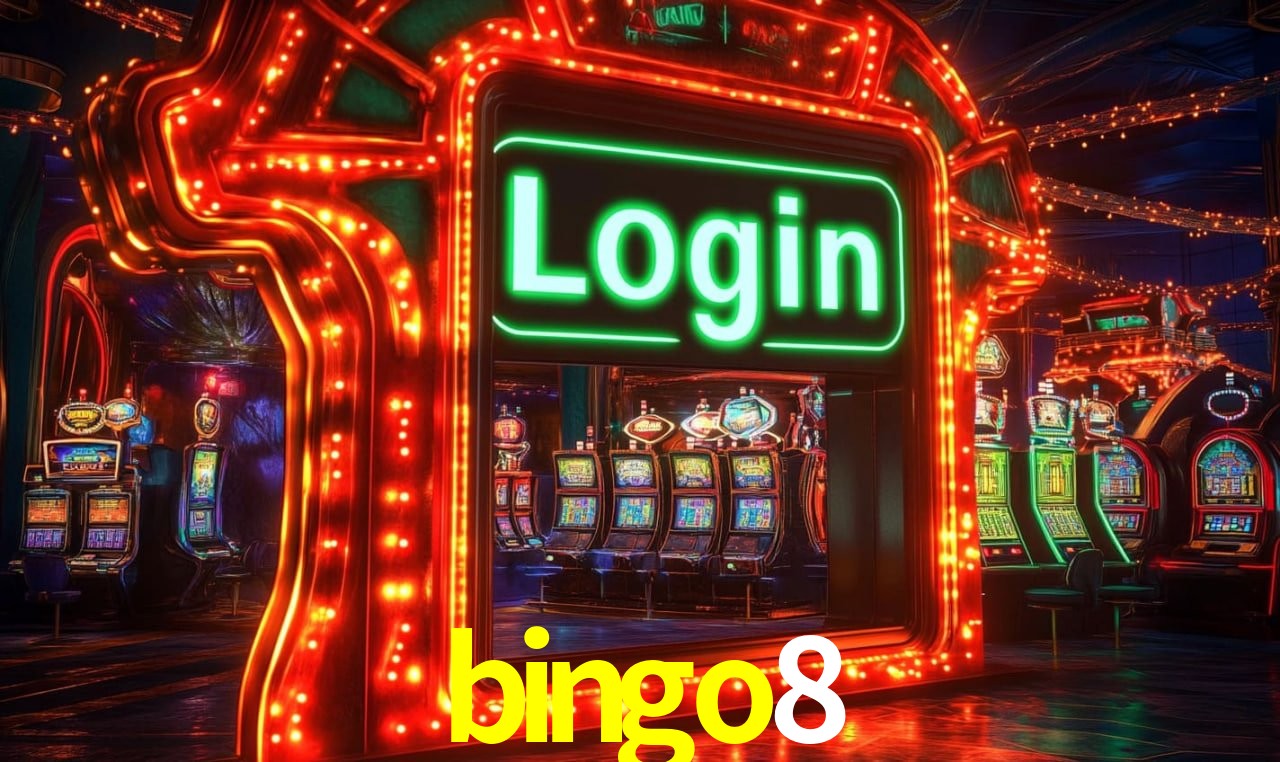 Torneios bingo8
