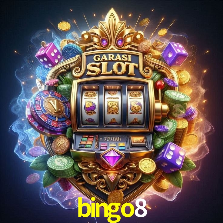 Diretório de Jogos bingo8