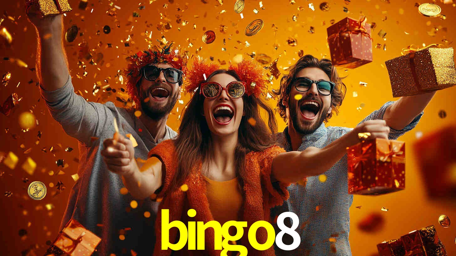 bingo8