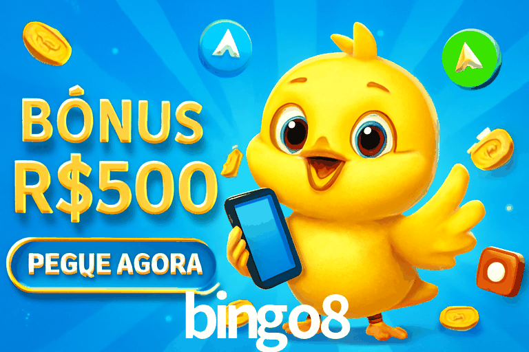 2FA Security bingo8