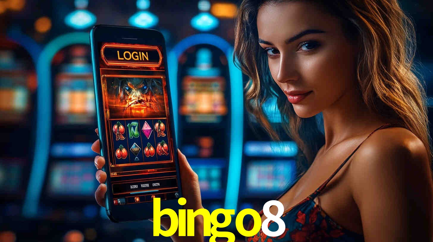bingo8: Jogue Crash e Experimente Alta Recompensa Instantânea