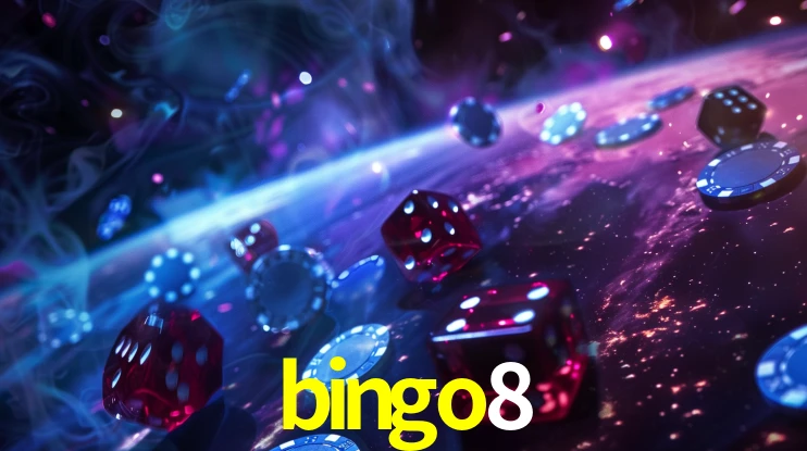 Slot Games bingo8