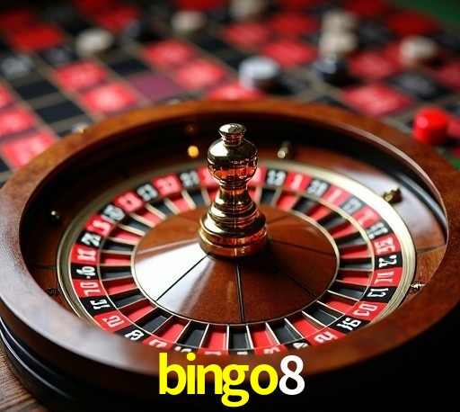 Integração de APIs bingo8