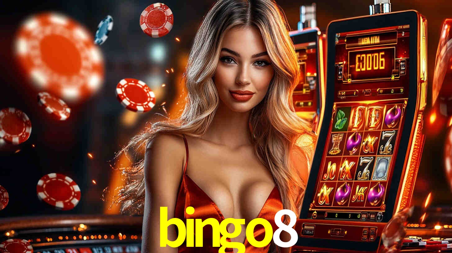 bingo8,bingo8.com