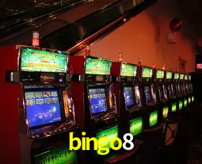 APP oficial da bingo8 para mobile