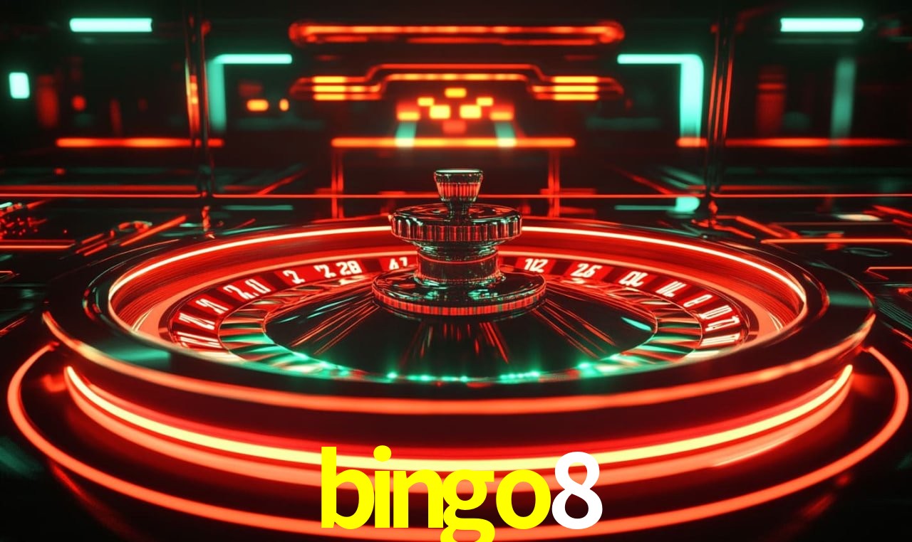 A Experiência Imersiva dos Cassinos Ao Vivo no bingo8
