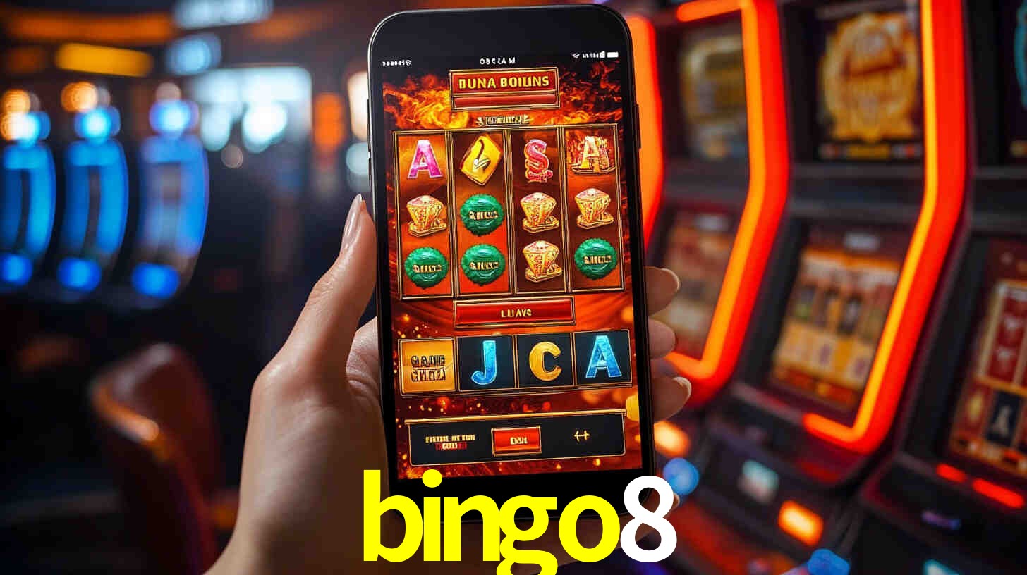 bingo8