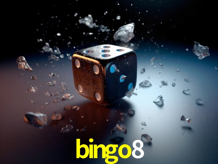 Promoção Relâmpago bingo8
