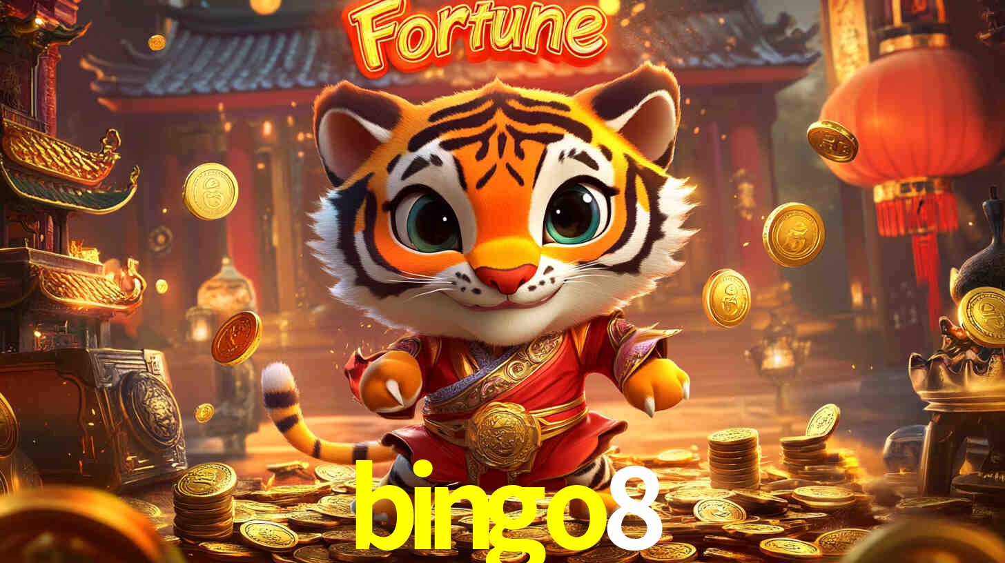 A Revolução dos Aplicativos de Jogos no bingo8