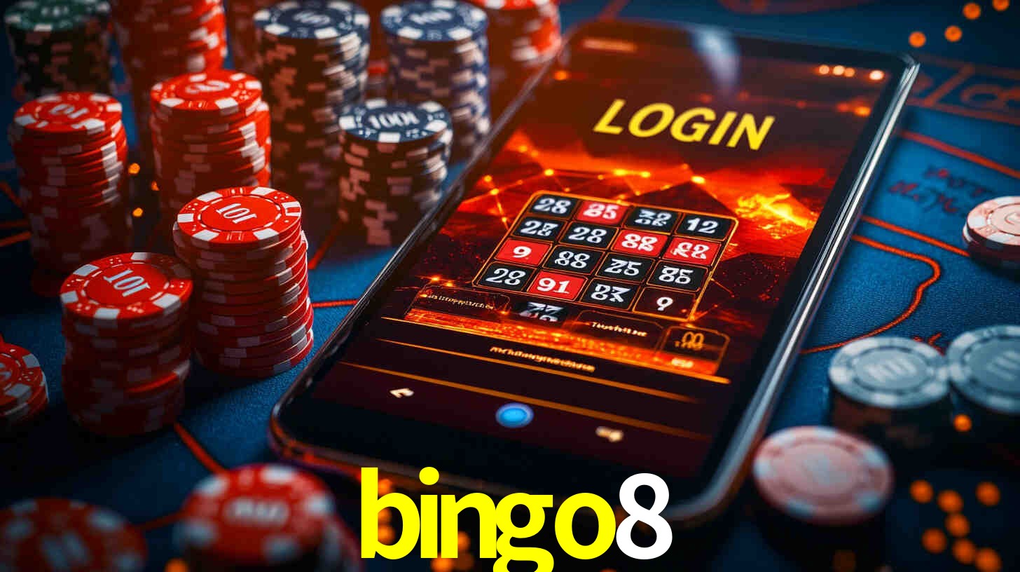 bingo8.com