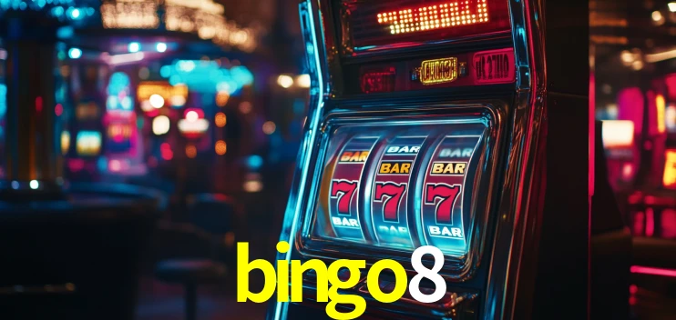 Blackjack Table bingo8
